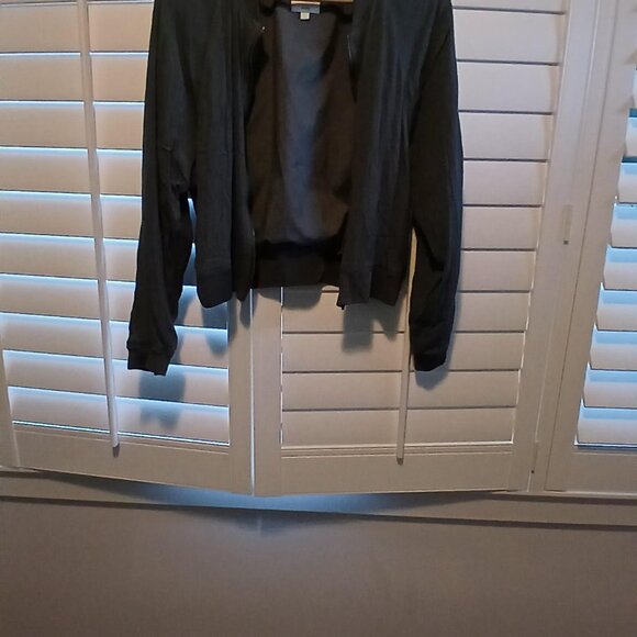 Bomber Jacket - Picture 1 of 1